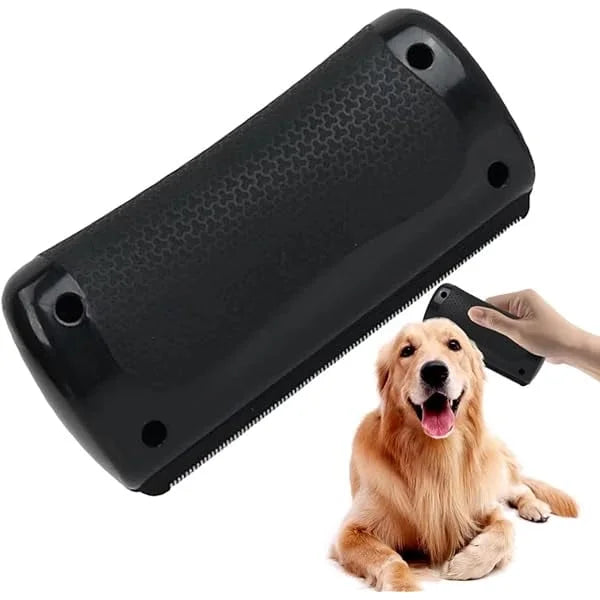 Brosse pour chien - Happy Pet Groomer